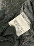 Unbranded Gray Cocktail Dress Size XL - photo 8