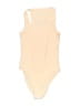 Aerie Tan Bodysuit Size M - photo 2