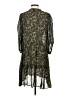 Second Female Green Casual Dress Size S - photo 2