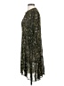 Second Female Green Casual Dress Size S - photo 5