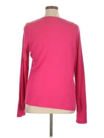 White Stag Long Sleeve T-Shirt (view 2)