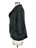 Sisters Gray Cardigan Size M - photo 5