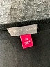 Vince Camuto Stripes Black Pullover Sweater Size M - photo 7