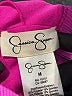 Jessica Simpson Pink Swimsuit Top Size M - photo 3