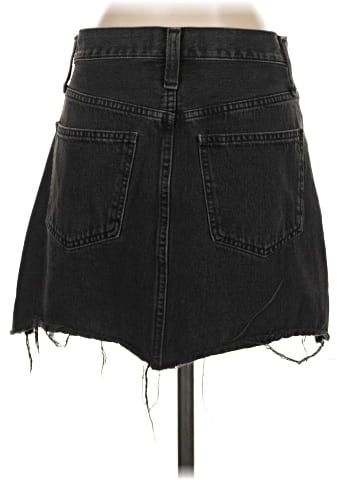 Madewell Denim Skirt (view 2)