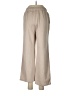 Unbranded Tan Casual Pants Size M - photo 2