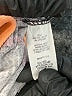 For Sienna Graphic Purple Cocktail Dress Size M - photo 8