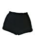 Title Nine Solid Black Athletic Shorts Size L - photo 2