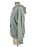 Birdie Green Pullover Hoodie Size S - photo 5