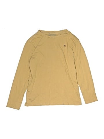 Tommy Hilfiger Long Sleeve T-Shirt (view 1)