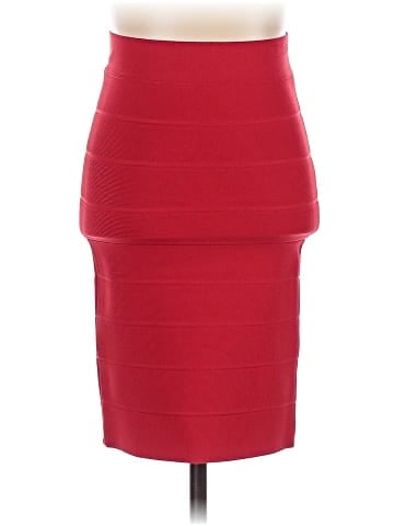 BCBGMAXAZRIA Formal Skirt (view 1)