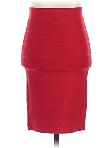 BCBGMAXAZRIA Formal Skirt (view 2)