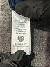 Sundry Color Block Black Pullover Sweater Size Sm (1) - photo 8