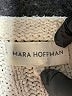 Mara Hoffman Ivory Pullover Sweater Size XS - photo 7