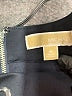 MICHAEL Michael Kors Black Casual Dress Size M - photo 7