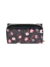 Unbranded Floral Black Wristlet One size - photo 2
