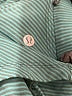 Lululemon Athletica Teal Active T-Shirt Size 4 - photo 7