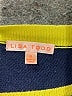 Lisa Todd Stripes Blue Pullover Sweater Size S - photo 7
