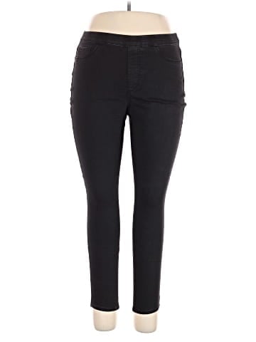 Croft & Barrow Jeans (view 1)