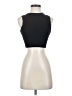Zara Black Sleeveless Top Size XS - photo 1