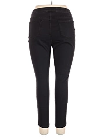 Croft & Barrow Jeans (view 2)