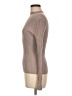Unbranded Tan Turtleneck Sweater Size M (estimated) - photo 5