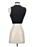 Zara Black Sleeveless Top Size XS - photo 2