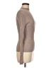 Unbranded Tan Turtleneck Sweater Size M (estimated) - photo 4