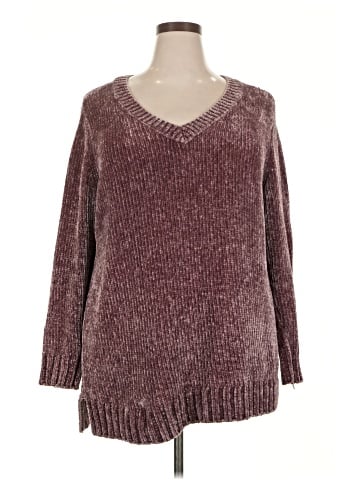 Orvis Pullover Sweater (view 1)