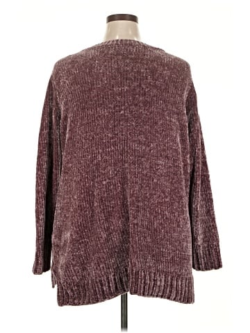 Orvis Pullover Sweater (view 2)