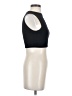 Zara Black Sleeveless Top Size XS - photo 4