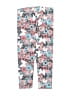 Unbranded Floral Pink Casual Pants Size 6X - photo 2