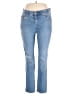 Torrid Blue Jeans Size 16 (tall) - photo 1
