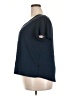 Studio Ko Blue Short Sleeve T-Shirt Size 3X - photo 5