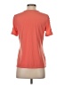 MICHAEL Michael Kors Orange Short Sleeve Top Size S - photo 2