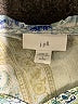 J.Jill 100% Rayon Blue 3/4 Sleeve Blouse Size L (petite) - photo 7