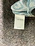 J.Jill 100% Rayon Blue 3/4 Sleeve Blouse Size L (petite) - photo 8