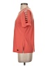 MICHAEL Michael Kors Orange Short Sleeve Top Size S - photo 5