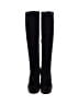 Stuart Weitzman Black Boots Size 6 1/2 - photo 2