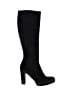 Stuart Weitzman Black Boots Size 6 1/2 - photo 1