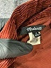 Madewell 100% Cotton Burgundy Jacket Size M - photo 6