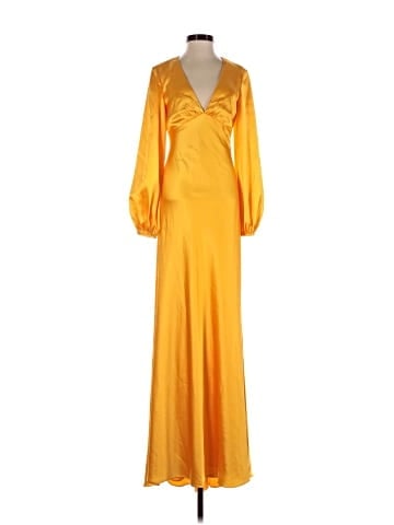 IEENA for Mac Duggal Casual Dress (view 1)
