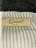 Tinsel Ivory Long Sleeve Turtleneck Size M - photo 7