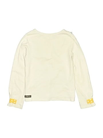 Matilda Jane Long Sleeve T-Shirt (view 2)