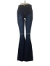YMI Blue Jeans Size 9 - photo 1