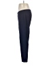 Eileen Fisher Solid Blue Casual Pants Size M - photo 5