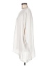 Patrizia Luca 100% Polyester Ivory 3/4 Sleeve Blouse One size - photo 5