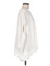 Patrizia Luca 100% Polyester Ivory 3/4 Sleeve Blouse One size - photo 4