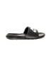 Nike Black Sandals Size 7 - photo 1