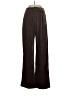 Entro Brown Casual Pants Size S - photo 1